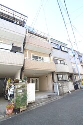 横小路町１丁目貸家の物件外観写真